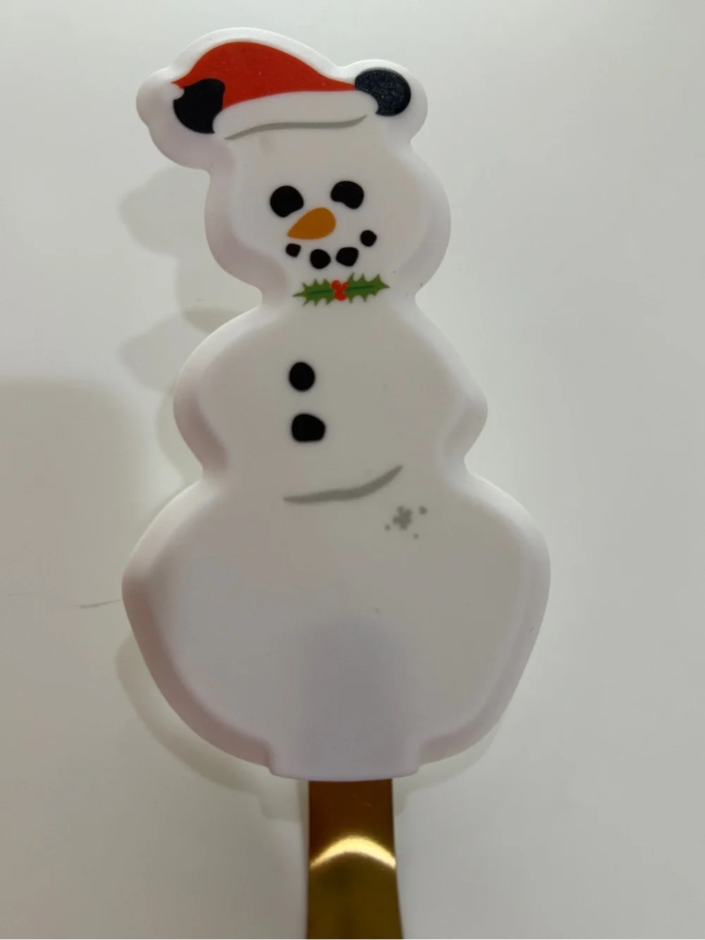 Snowman Spatula